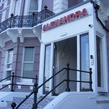 Alexandra Hotel Ήστμπορν Εξωτερικό φωτογραφία