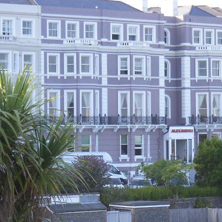 Alexandra Hotel Ήστμπορν Εξωτερικό φωτογραφία