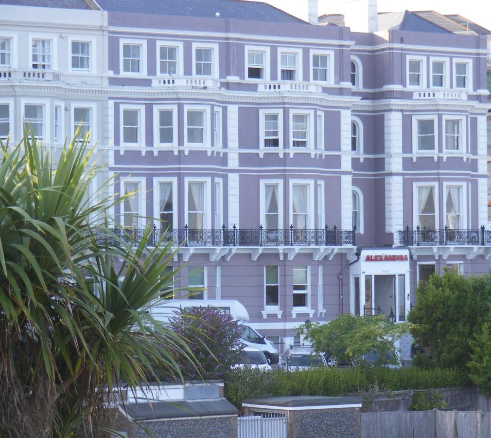 Alexandra Hotel Ήστμπορν Εξωτερικό φωτογραφία